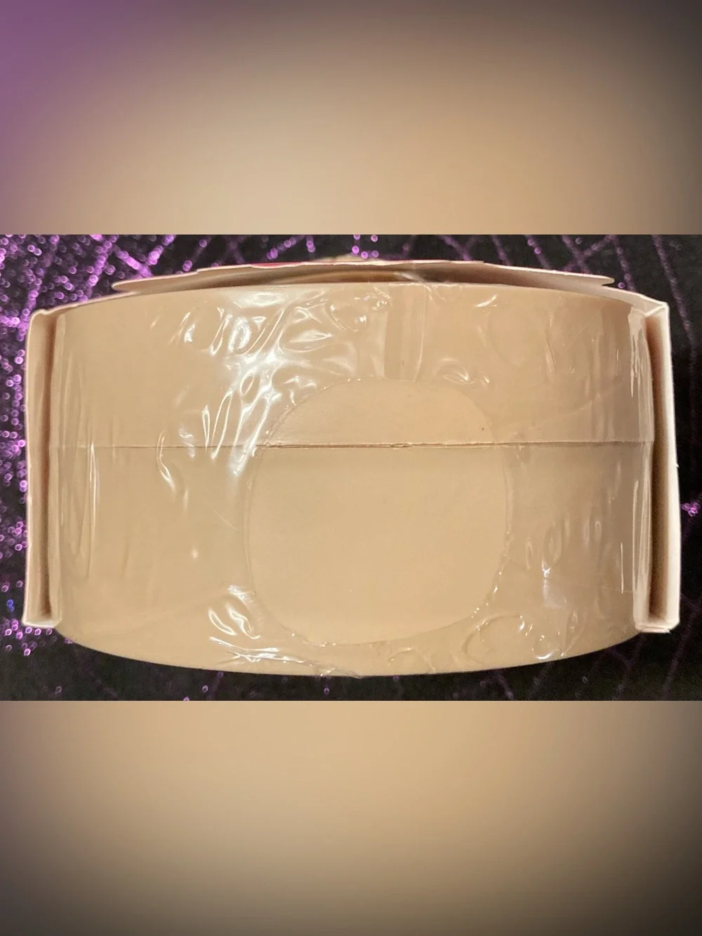 RMS unopened mystery